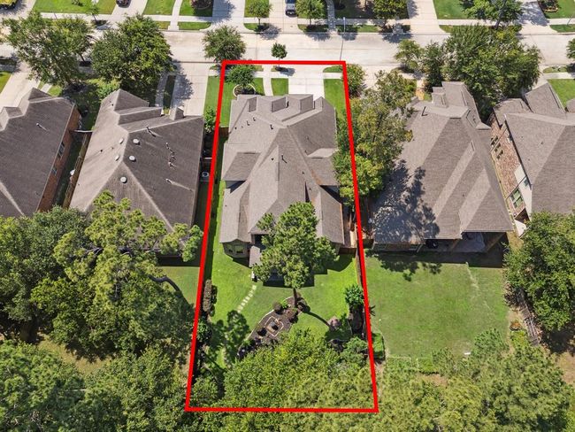17222 Blanton Forest Dr, House other with 4 bedrooms, 4 bathrooms and 2 parking in Humble TX | Image 32