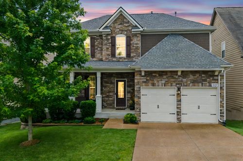 6009 Aaron Dr, Spring Hill, TN, 37174-1275 | Card Image