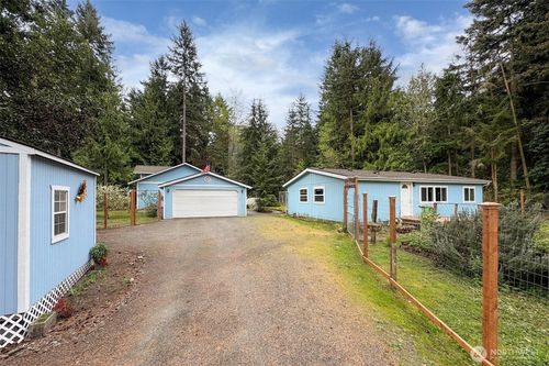 60 Rhododendron Drive, Sequim, WA, 98382 | Card Image