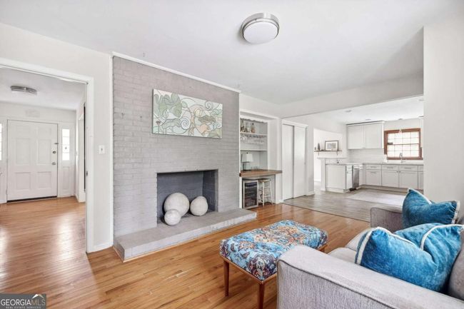 4527 Sims Ct, House other with 4 bedrooms, 3 bathrooms and 6 parking in Tucker GA | Image 6