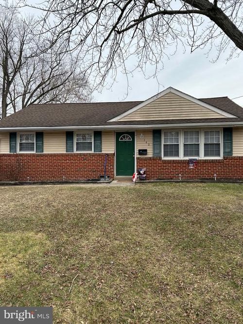 140 Peterson, Woodbury, NJ, 08096 | Card Image