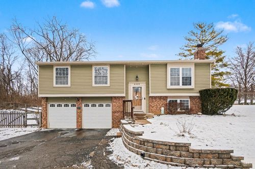 8409 Winding Trail Pl, Mason, OH, 45040 | Card Image