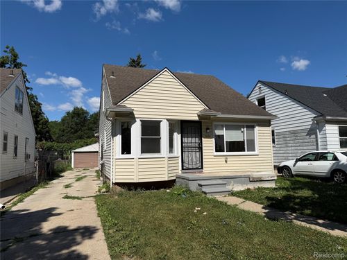 7459 Asbury Park, Detroit, MI, 48228-3619 | Card Image