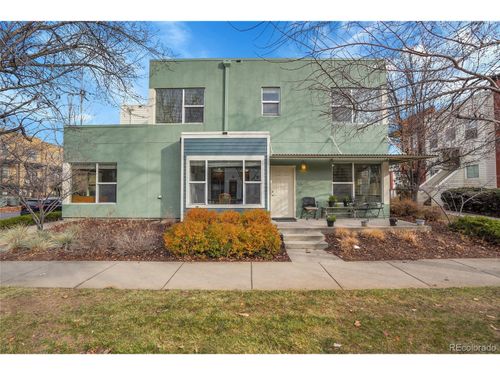 128-2848 Syracuse St, Denver, CO, 80238-2645 | Card Image