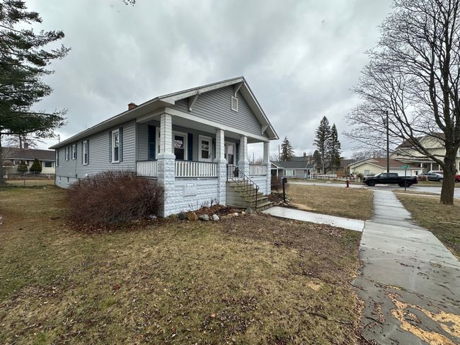 452 W Lincoln St, House other with 4 bedrooms, 2 bathrooms and null parking in Alpena MI | Image 19