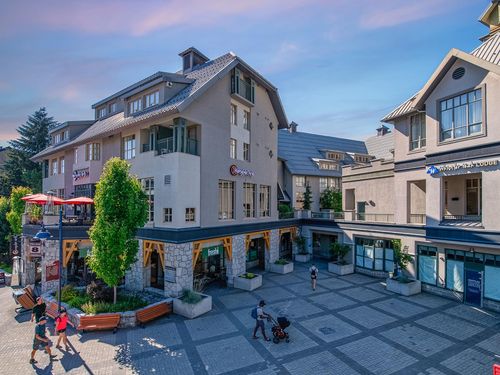 616-4295 Blackcomb Way, Whistler, BC, V8E0X2 | Card Image