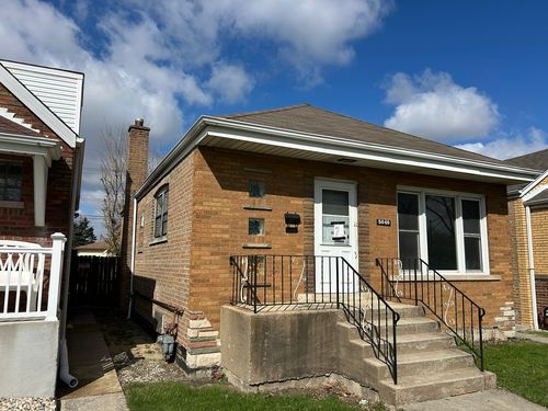 5040 S Leamington Ave, Chicago, IL, 60638-2143 | Card Image