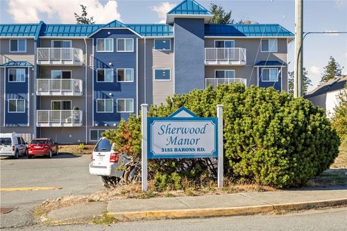 214-3185 Barons Rd, Nanaimo, BC, V9T5T3 | Card Image