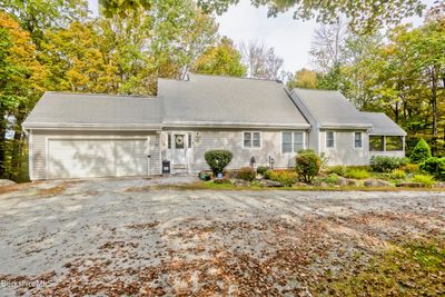 232 Harrington Rd, House other with 4 bedrooms, 3 bathrooms and null parking in Otis MA | Image 2