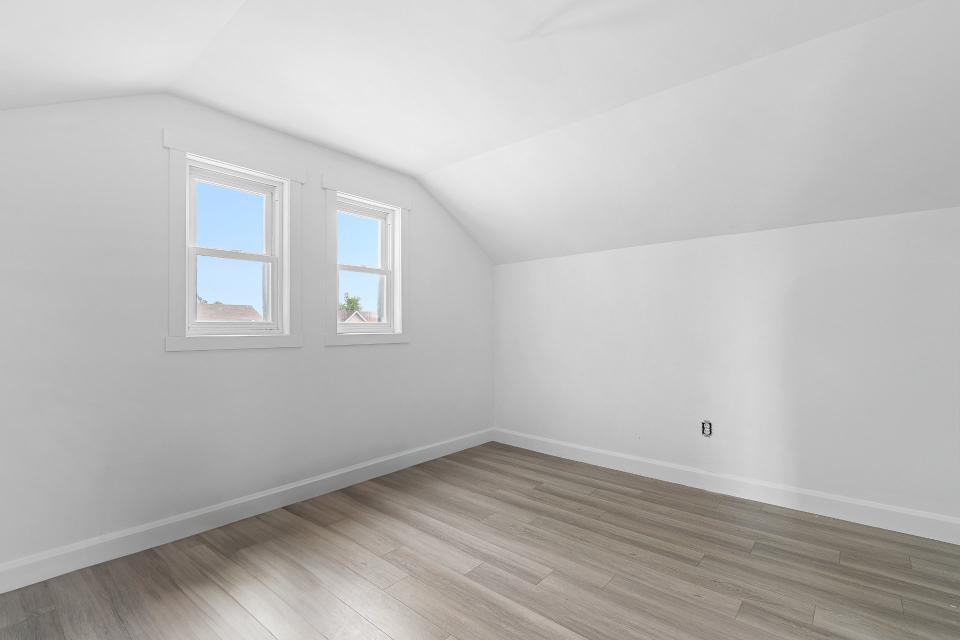 Residential in Thurso 4