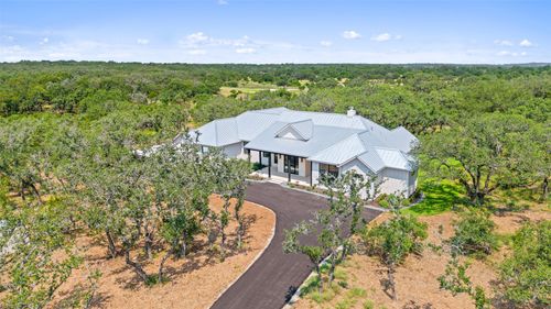 172 Crooked Creek Court, Johnson City, TX, 78636 | Card Image