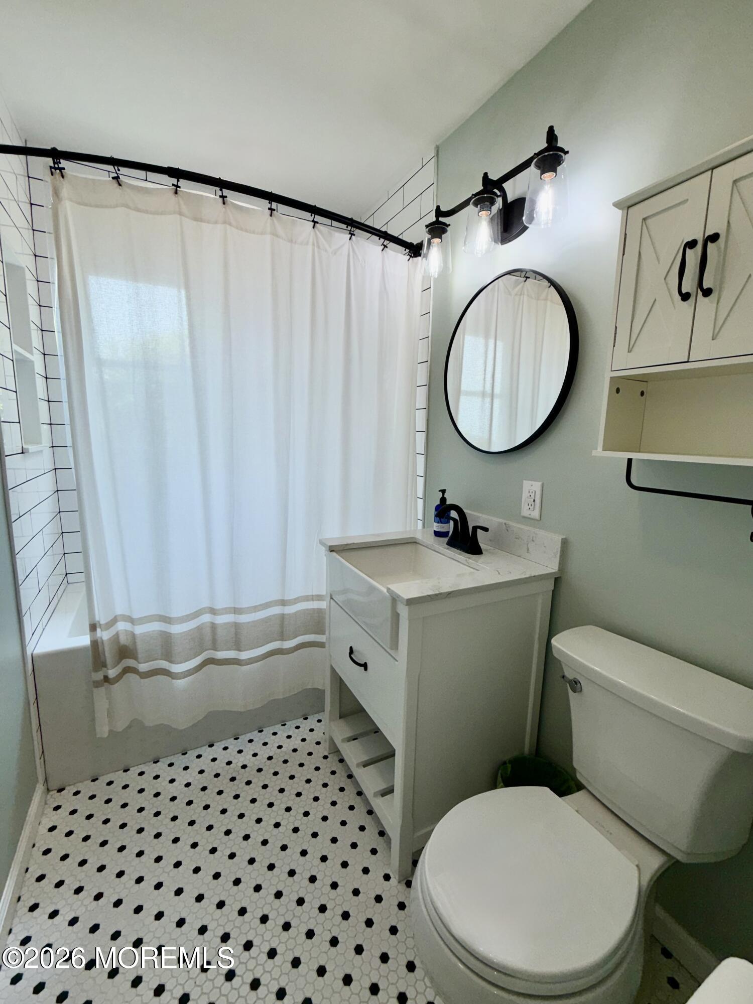 Residential Lease in Sea Bright 4