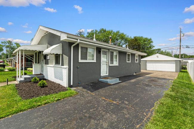 1861 Berkeley Rd, House other with 3 bedrooms, 2 bathrooms and null parking in Columbus OH | Image 19