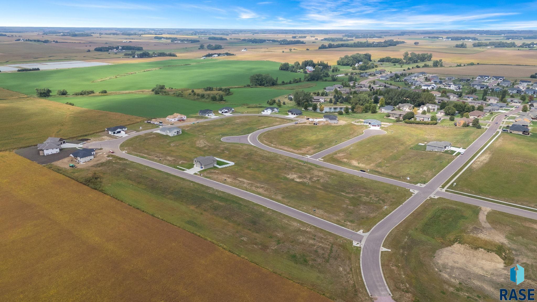 Land in Crooks 3