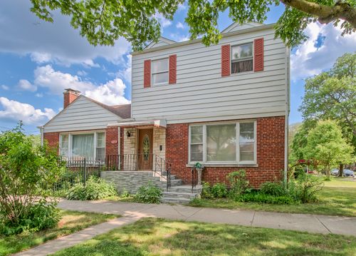 6253 Karlov Ave, Chicago, IL, 60646-5105 | Card Image