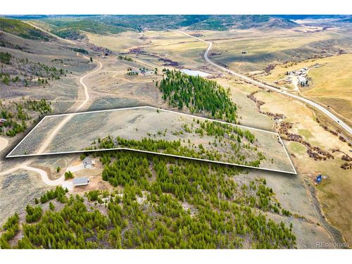 1381 Gcr 8952/Ten Mile Creek Drive, Granby, CO, 80446 | Card Image