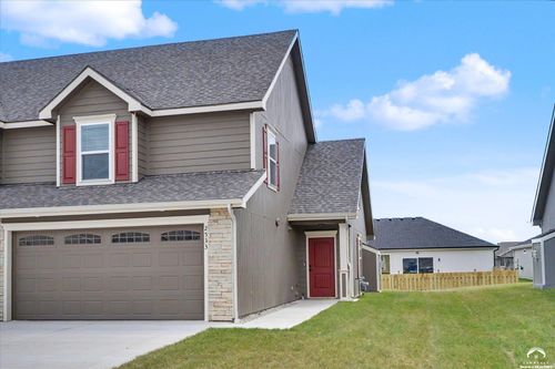 2533 Arlene Pl, Lawrence, KS, 66046-5509 | Card Image