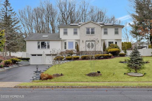 23 Country Oaks Drive, Manalapan, NJ, 07726 | Card Image