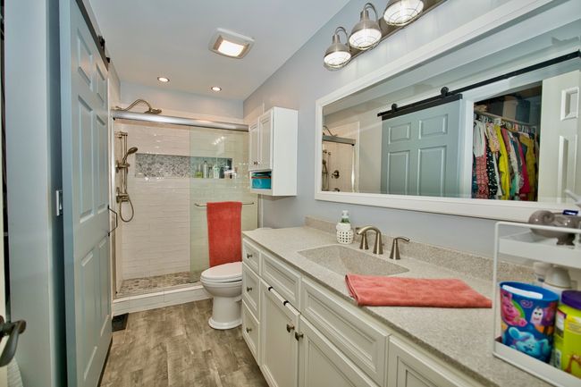 6313 Colton Ridge Ct, House other with 3 bedrooms, 3 bathrooms and null parking in Plainfield IL | Image 36