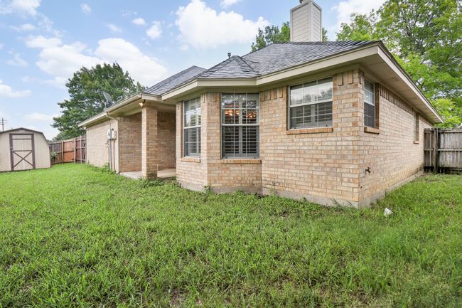 409 Meadow Ln, House other with 3 bedrooms, 2 bathrooms and null parking in Denton TX | Image 32