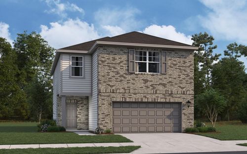 10226 Red Orchid Dr, Houston, TX, 77016-2044 | Card Image