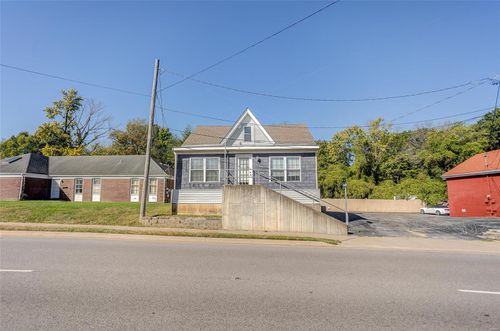 6120 Godfrey Rd, Godfrey, IL, 62035-2407 | Card Image