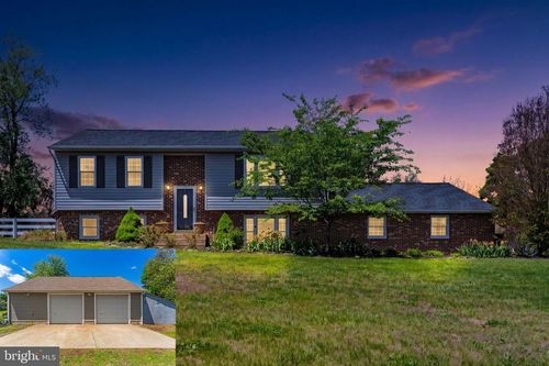 7074 Grays Mill Rd, WARRENTON, VA, 20187-9283 | Card Image