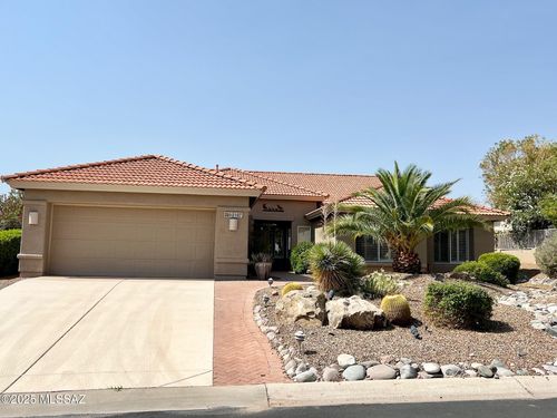 62187 E Amberwood Dr, Saddlebrooke, AZ, 85739-1837 | Card Image
