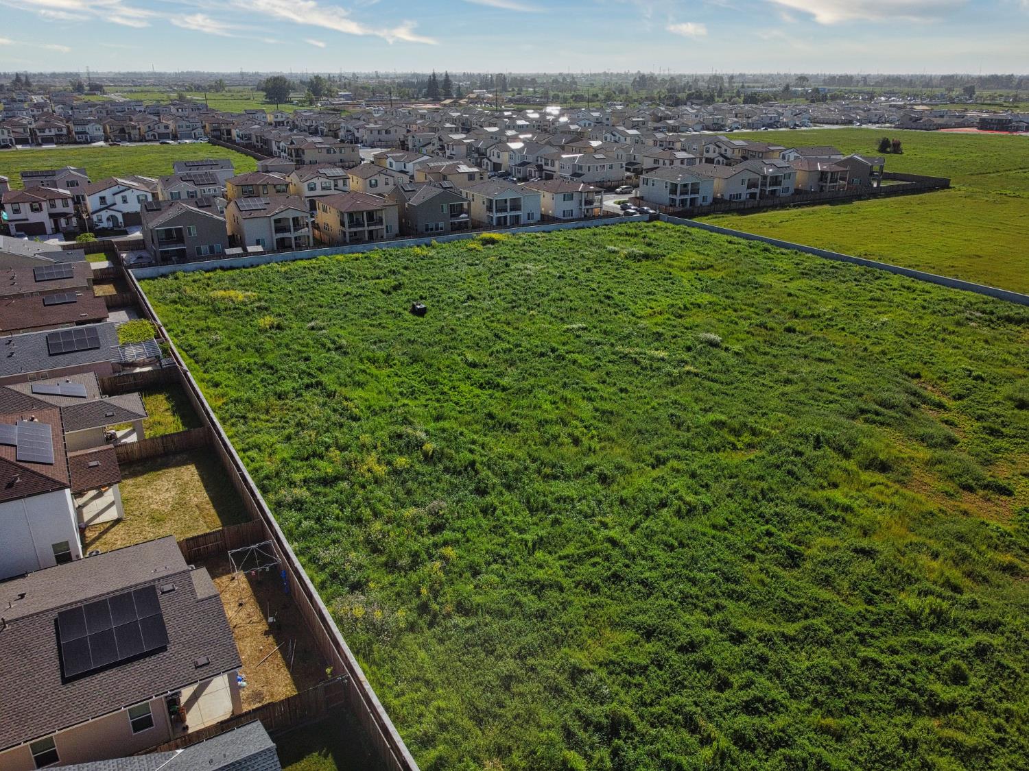 Land in Sacramento 2