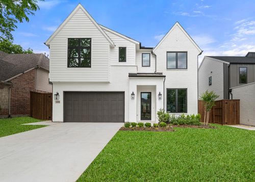 4235 Somerville Ave, Dallas, TX, 75206-5439 | Card Image