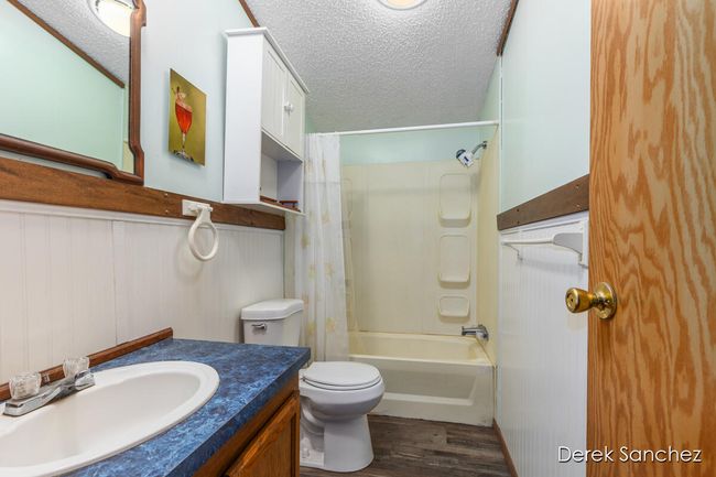 1872 Shane Dr, House other with 3 bedrooms, 2 bathrooms and null parking in Bitely MI | Image 15