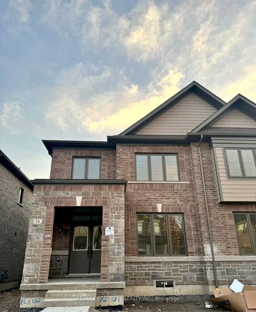 main-16 Thelma Dr, Whitby, ON, L1P0N3 | Card Image