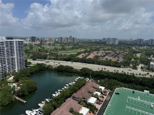 2709-3530 Mystic Pointe Dr, Aventura, FL, 33180-4534 | Card Image