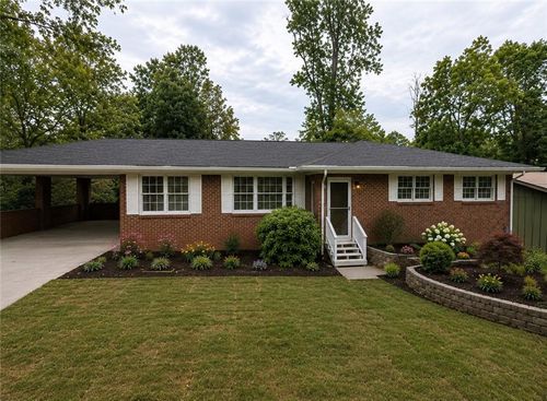 3002 Boring Court, Decatur, GA, 30034 | Card Image