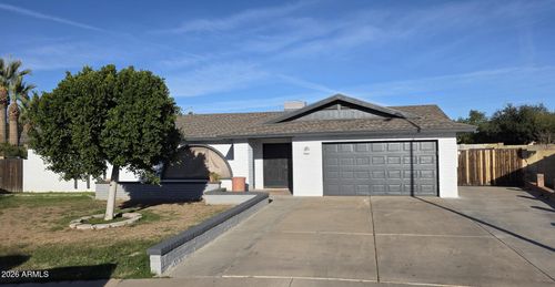 8443 N 51st Dr, Glendale, AZ, 85302-6203 | Card Image