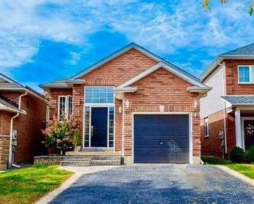 80 Cecil Found Cres, Courtice, ON, L1E3E7 | Card Image