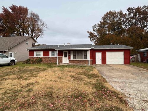 504 Vine St, Jacksonville, AR, 72076-4110 | Card Image