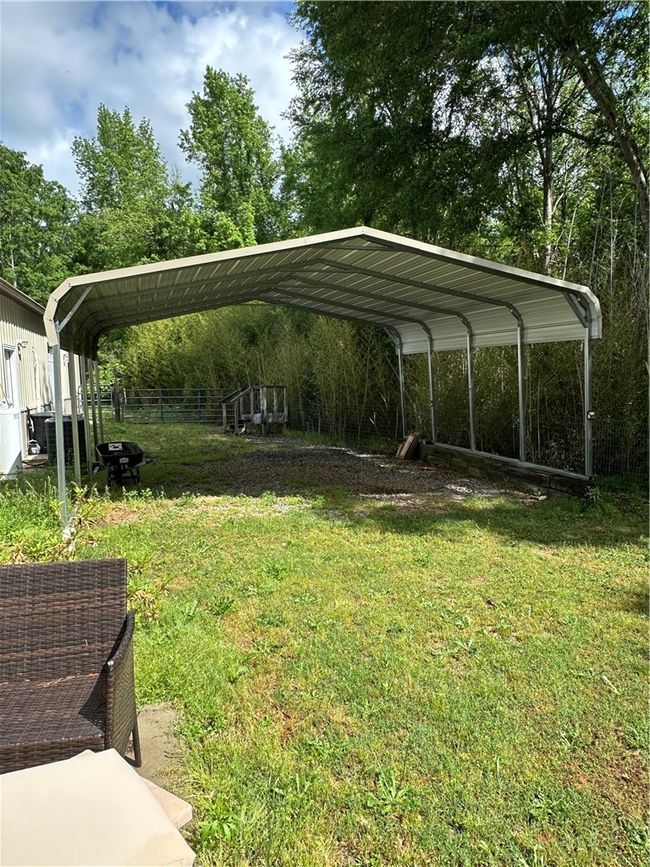 8045 Highway 81 S, House other with 3 bedrooms, 2 bathrooms and null parking in Starr SC | Image 31