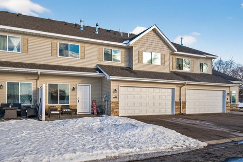 109-3854 232nd Ave Nw, Saint Francis, MN, 55070-7809 | Card Image