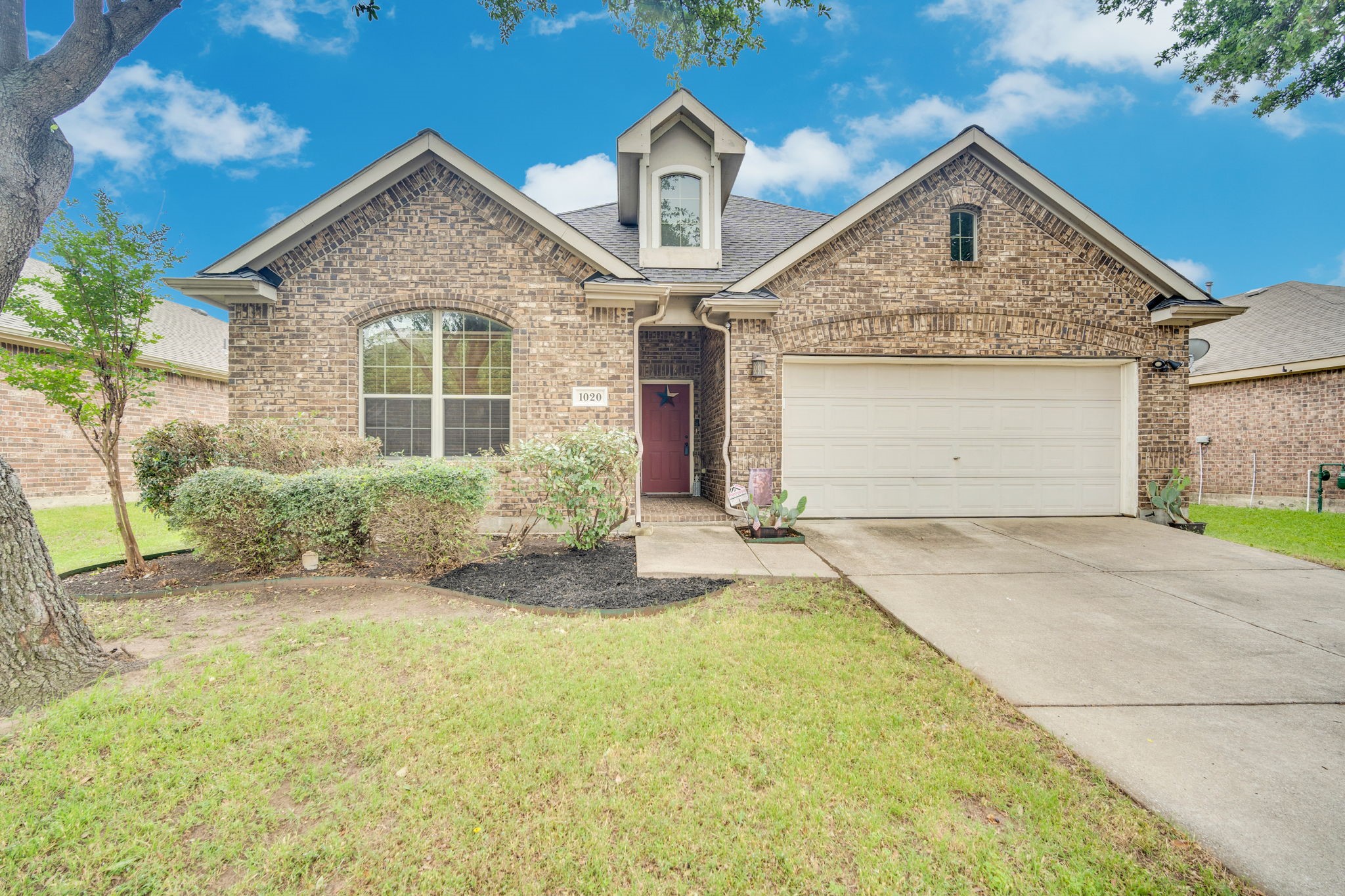 Residential in Little Elm