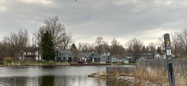 412 Ellen St, House other with 4 bedrooms, 2 bathrooms and null parking in Fenton MI | Image 12
