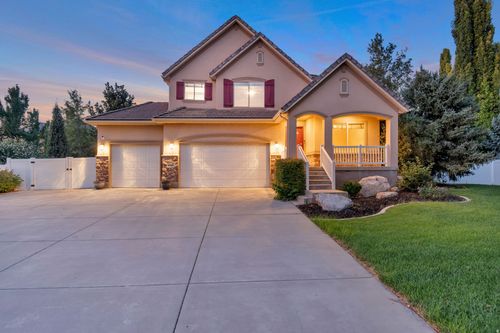 971 S Kays Dr, Kaysville, UT, 84037-4217 | Card Image