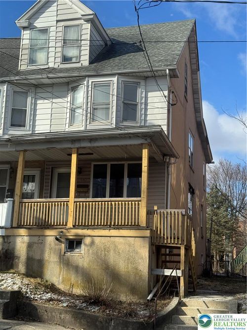130 6th Street, Coaldale Boro, PA, 18218 | Card Image