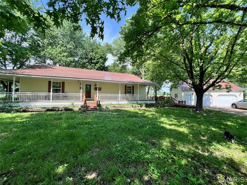 13911 Challenger Dr, Dixon, MO, 65459-7003 | Card Image