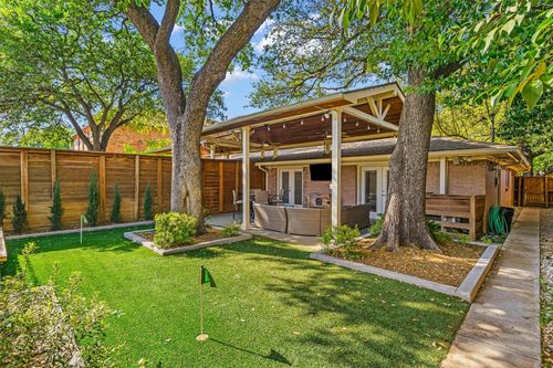 3617 Northwest Pkwy, Dallas, TX, 75225-3901 | Card Image