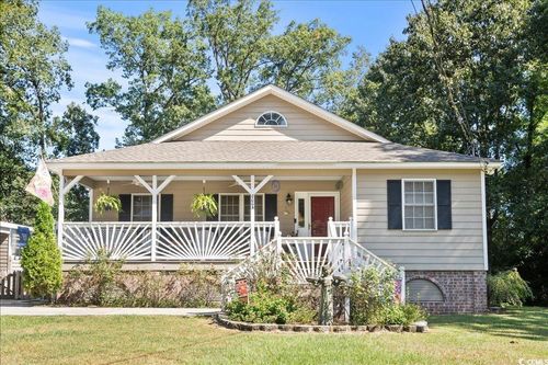 8004 High Ridge Pl, Mullins, SC, 29574-5943 | Card Image