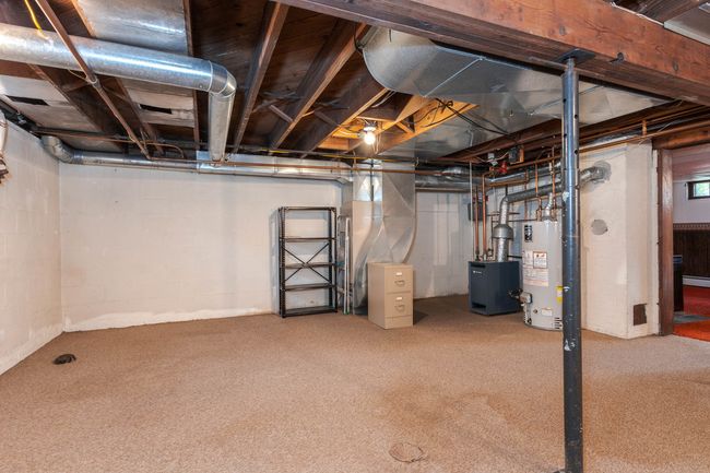 315 W Bennett St, Home with 2 bedrooms, 1 bathrooms and null parking in Pontiac IL | Image 16