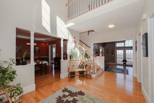 496 Mountain Rd, Lyndeborough, NH, 03082-5714 | Card Image