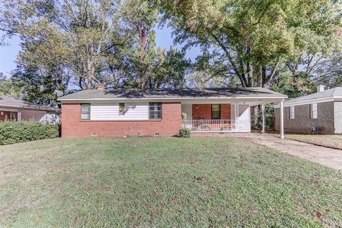 1870 Coventry Dr, Memphis, TN, 38127-3306 | Card Image