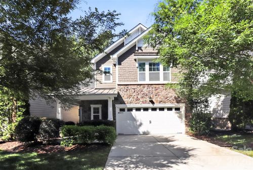 4540 Blackmuir Wood Cir, Charlotte, NC, 28270-1636 | Card Image